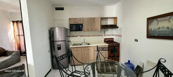 Departamento en renta en Nuevo Torreon, Torreón — foto 3 de 12