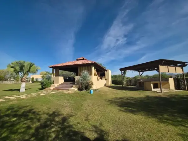 QUINTA EN VENTA- Lerdo Durango- Villa paraíso a lado del Rio Nazas — foto 1 de 30