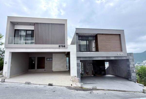 Casa en venta en Residencial Vistalta, Monterrey — foto 3 de 36