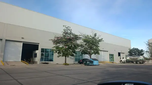 Bodega en El Diez, Culiacán, Sinaloa — foto 1 de 4