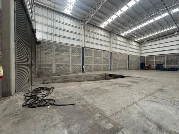 Bodega en renta en El Diez, Culiacán — foto 3 de 4