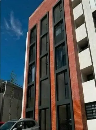 Departamento en Renta en Puebla: Confort y Modernidad en Zona Norte — foto 1 de 7