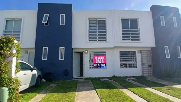 Casa en Venta Puebla — foto 1 de 15