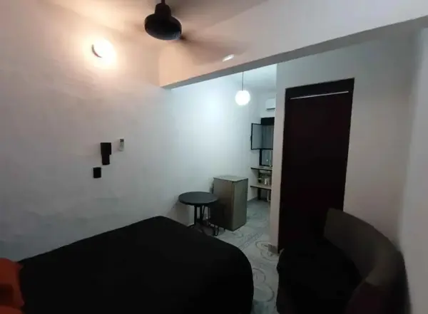 Departamento en Paseo de las Fuentes, Mérida, Yucatán — foto 1 de 8