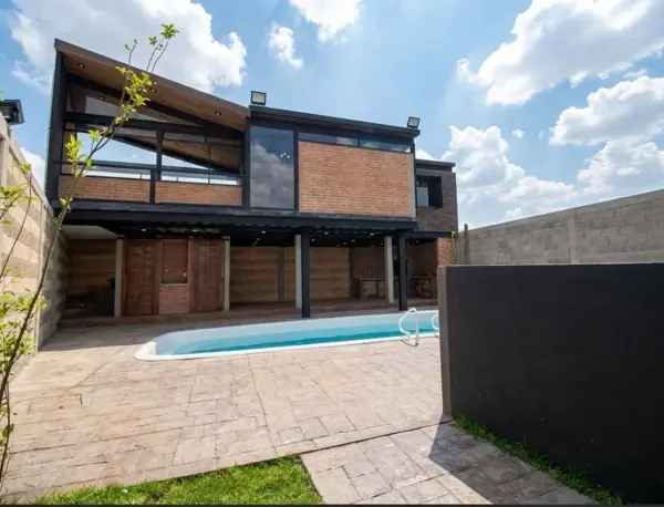 Casa en Venta en Camino Real Jesus Maria, Villa de Pozos, San Luis Potosi — foto 1 de 21