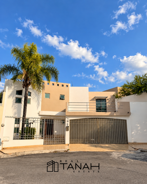 Casa en Renta Amueblada / los Geranios — foto 1 de 18