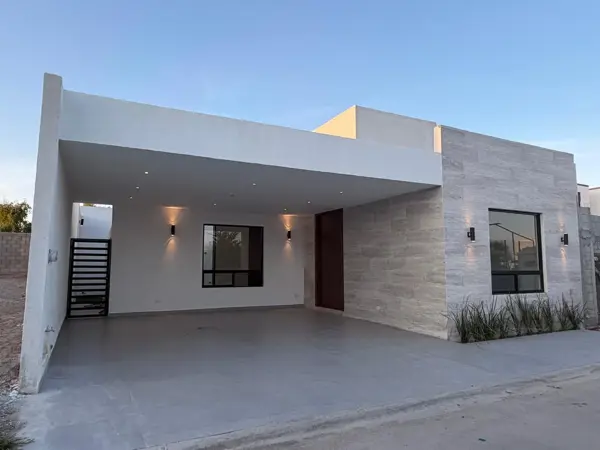 Casa Villas del Renacimiento — foto 1 de 8