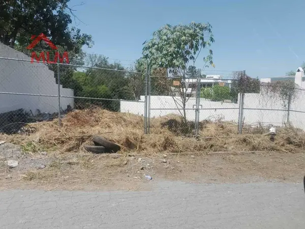 Terreno en venta en Rincon de la Sierra, Guadalupe — foto 3 de 4