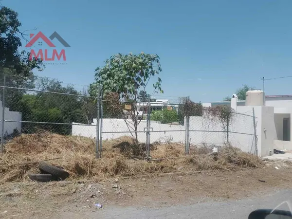 Terreno en venta en Rincon de la Sierra, Guadalupe — foto 2 de 4