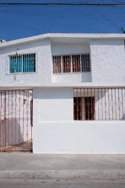 Casa en venta en Guadalupe, N.L. — foto 1 de 10