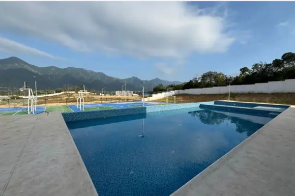 Lote en Venta en Viñedos de Sicilia, Carretera Nacional, Nuevo León — foto 1 de 11