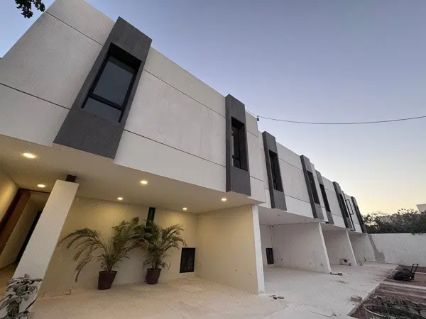 Casa en venta en Caucel, Mérida — foto 2 de 10