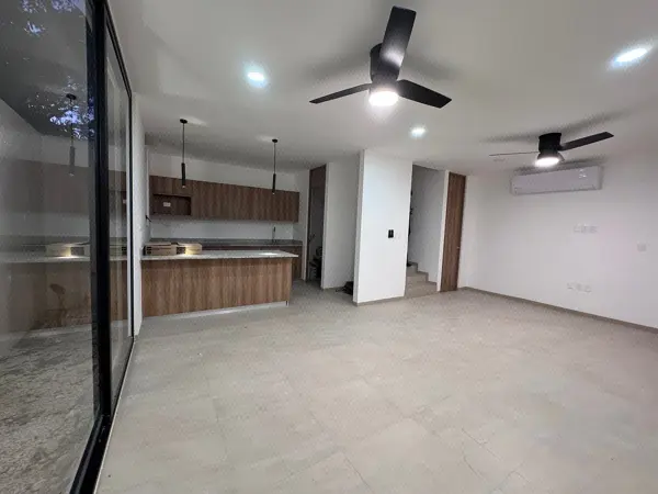 Casa en venta en Caucel, Mérida — foto 3 de 10