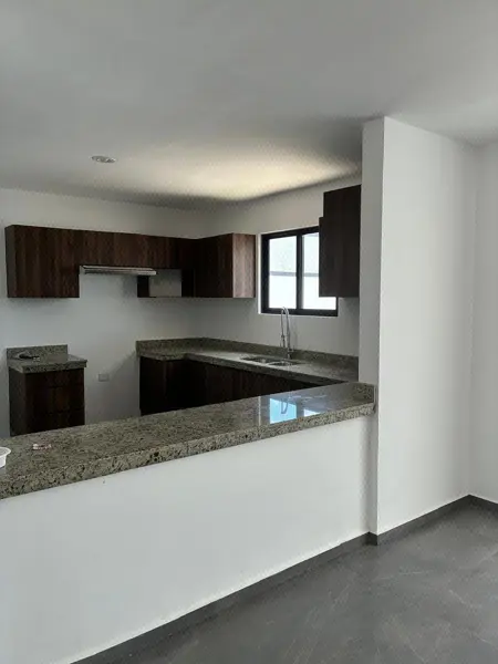 Casa en venta en Cholul, Mérida — foto 3 de 10