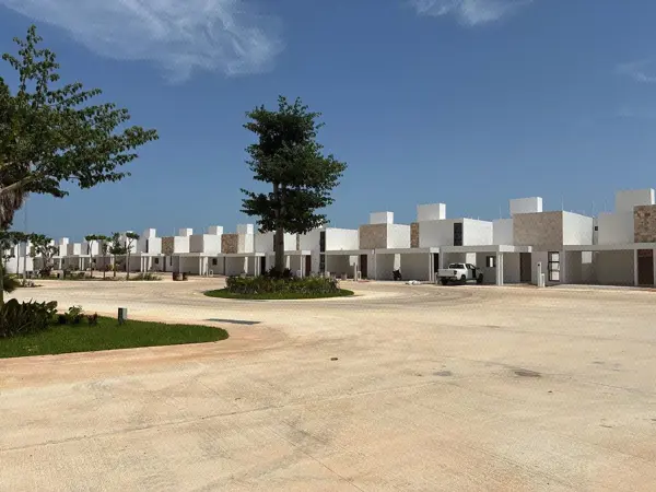 Casa en venta en Conkal, Conkal — foto 2 de 10