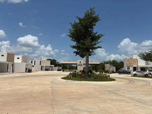 Casa en venta en Conkal, Conkal — foto 3 de 10