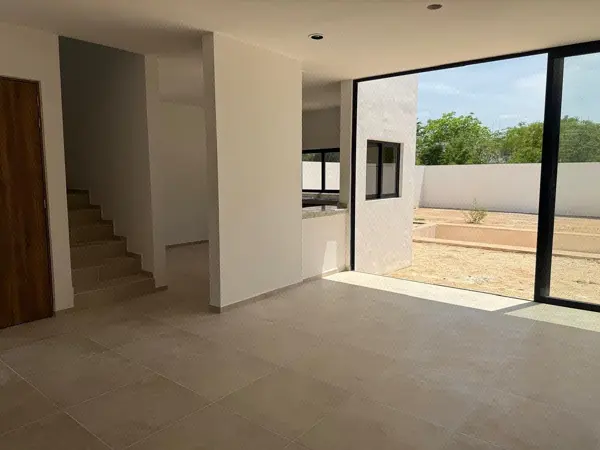 Casa en venta en Dzitya, Mérida — foto 3 de 9