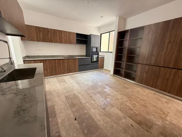 Casa en venta en Cholul, Mérida — foto 2 de 21