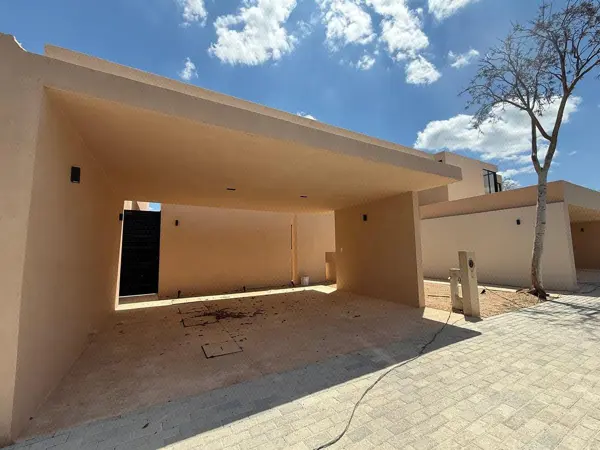 Casa en venta en Cholul, Mérida — foto 3 de 21