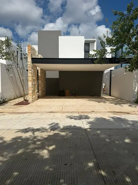 Últimas Casas en Venta al Norte de Mérida Cerca del Puerto de Progreso — foto 1 de 12