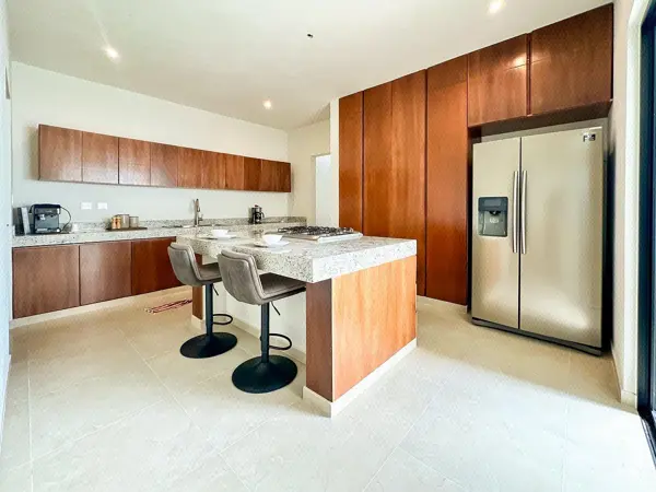 Casas Nuevas de Un Piso en Privada de Conkal, al Norte de Mérida — foto 1 de 16