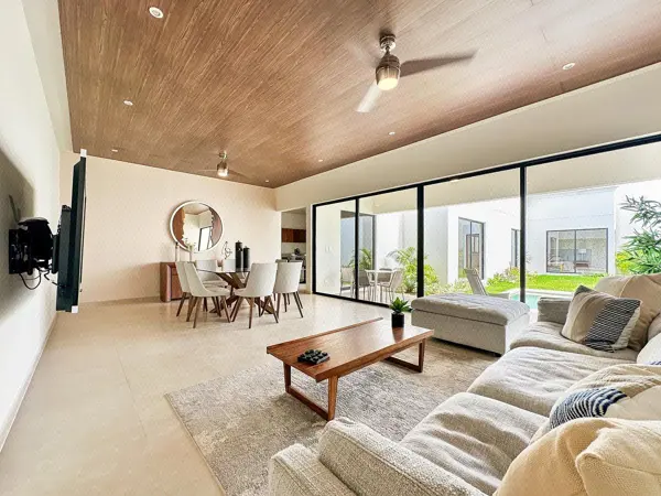Casa en venta en Conkal, Conkal — foto 2 de 16