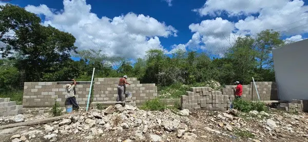 Terreno en venta en Chicxulub Puerto, Progreso — foto 2 de 6