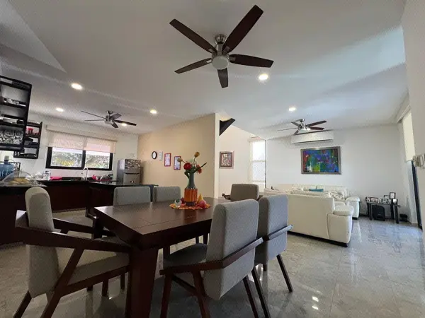 Casa en venta en Conkal, Conkal — foto 3 de 26