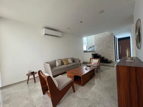 Casa en venta en Conkal, Conkal — foto 3 de 9