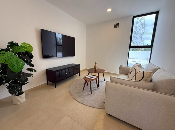 Casa en venta en Cholul, Mérida — foto 3 de 14