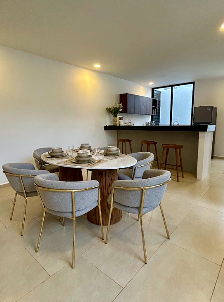 Casa en Venta en Privada de Cholul, Mérida — foto 1 de 14