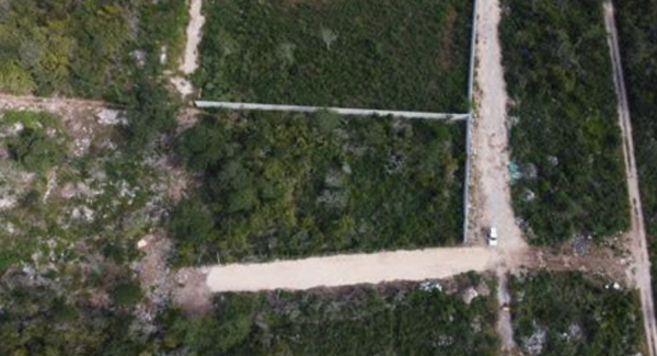 Terreno en venta en Temozon Norte, Mérida — foto 3 de 5