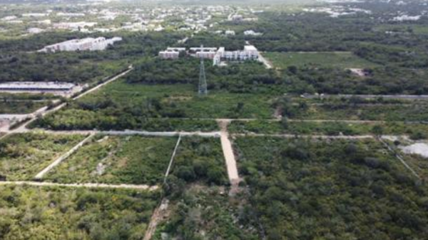 Terreno en venta en Temozon Norte, Mérida — foto 1 de 5