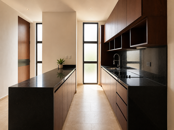 Departamento en venta en Montes de Ame, Mérida — foto 3 de 22