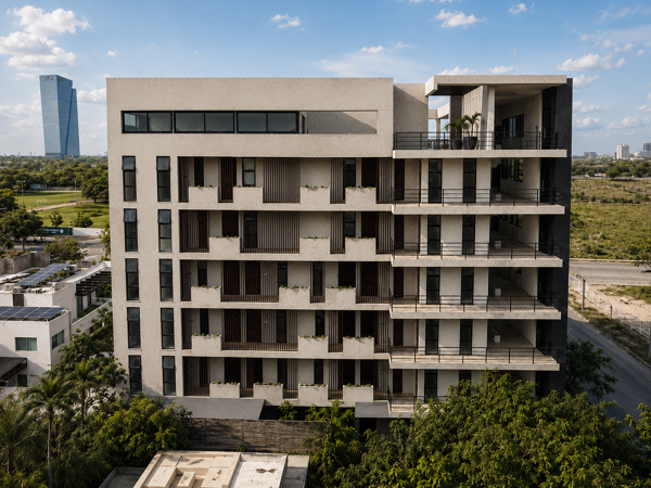 Últimos Departamentos en Venta en Montes de Amé (san Angelo), Mérida — foto 1 de 22