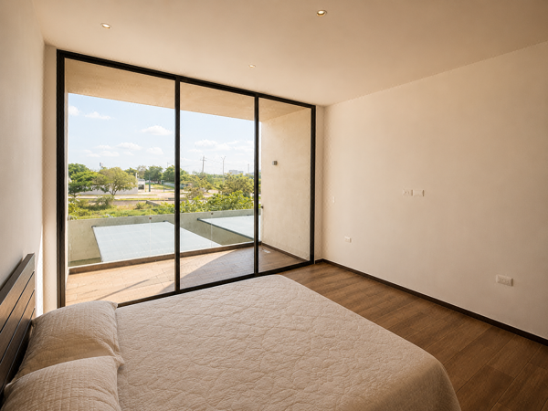 Departamento en venta en Montes de Ame, Mérida — foto 2 de 22