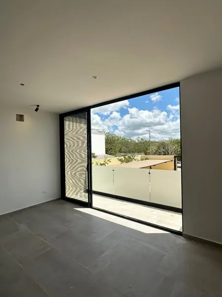 Departamento en venta en Temozon Norte, Mérida — foto 2 de 8
