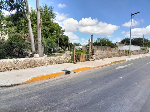 Amplio Terreno en venta ubicado en Mulsay, Mérida Yucatán. — foto 1 de 6