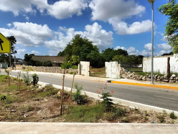 Terreno en venta en Mulsay, Mérida — foto 2 de 6