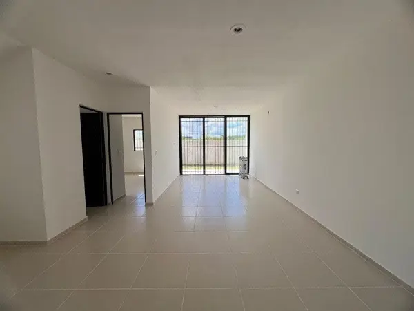 Casa en renta en Puerta de Piedra Dzityá, Mérida — foto 2 de 10