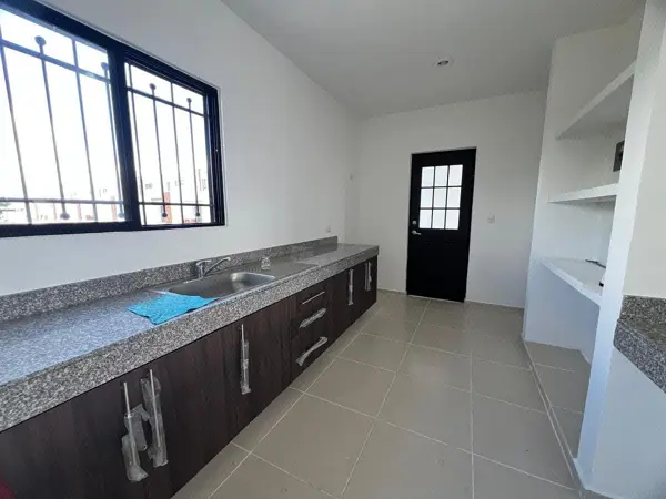 Casa en renta en Puerta de Piedra Dzityá, Mérida — foto 3 de 10