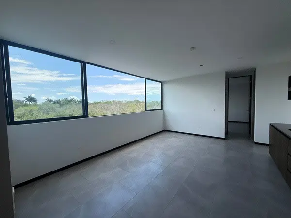 Departamento en venta en Temozon Norte, Mérida — foto 3 de 7
