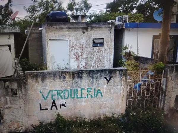 Casa en Venta para Remodelar en Melchor Ocampo Ii, Mérida, Precio de Oportunidad — foto 1 de 4