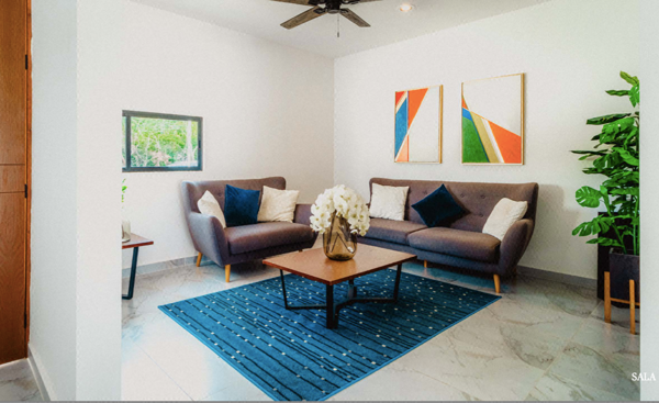 Casa en venta en Dzitya, Mérida — foto 2 de 11