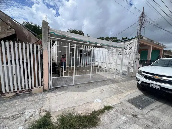 Casa en venta en San Jose Vergel, Mérida — foto 2 de 17