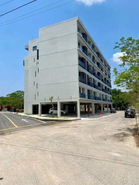 Últimos 2 departamentos en venta ubicados al norte de Mérida Yucatán. — foto 1 de 10