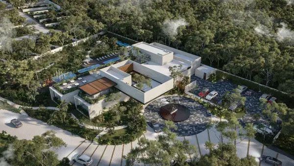 Terreno en venta en Yucatán Country Club, Mérida — foto 3 de 18