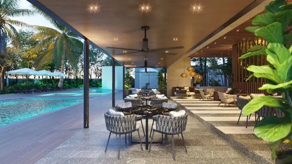 Terreno en venta en Yucatán Country Club, Mérida — foto 2 de 18