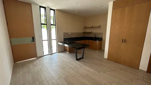 Departamento en venta en Dzitya, Mérida — foto 3 de 9