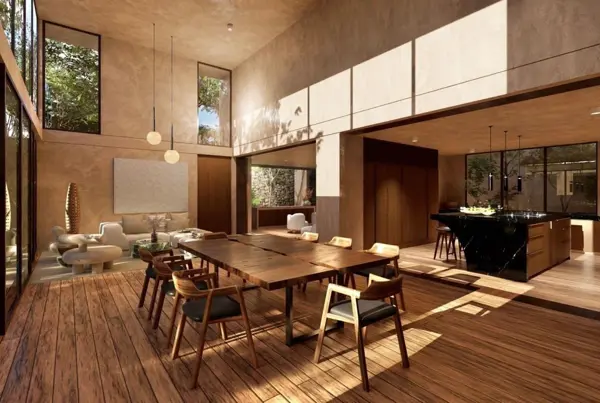 Casa en venta en Temozon Norte, Mérida — foto 2 de 7